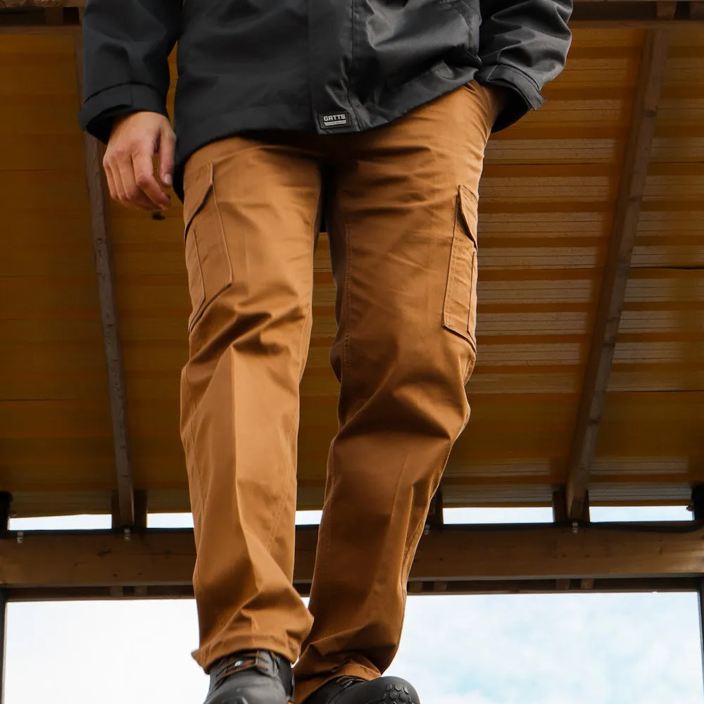 011EX - Pantalon travail cargo extensible||011EX - Workwear Stretch cargo pant