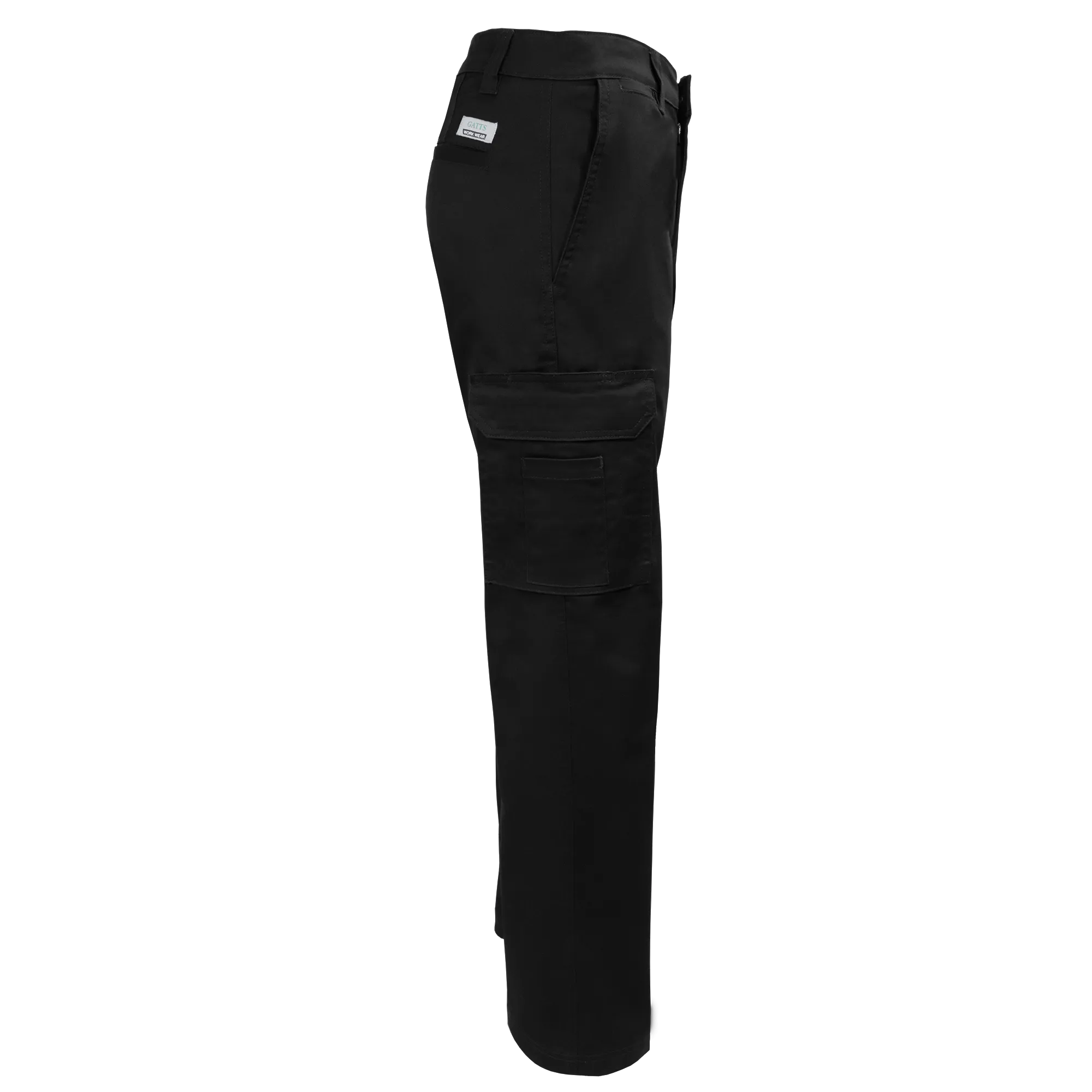 011EX - Pantalon travail cargo extensible||011EX - Workwear Stretch cargo pant