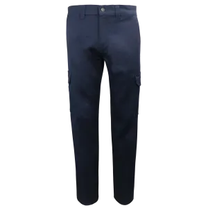 011EX - Pantalon travail cargo extensible||011EX - Workwear Stretch cargo pant