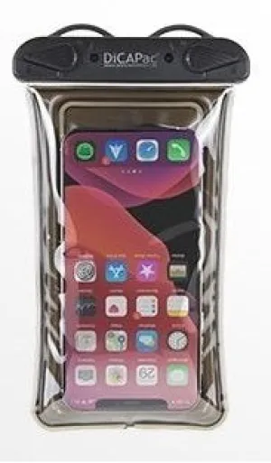 韓國製10米深防水電話套 SH10 兼容 iPhone 16 Pro Max compatible