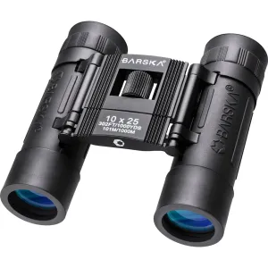 10x25mm Lucid View Compact Binoculars, 1st Gen | AB10110