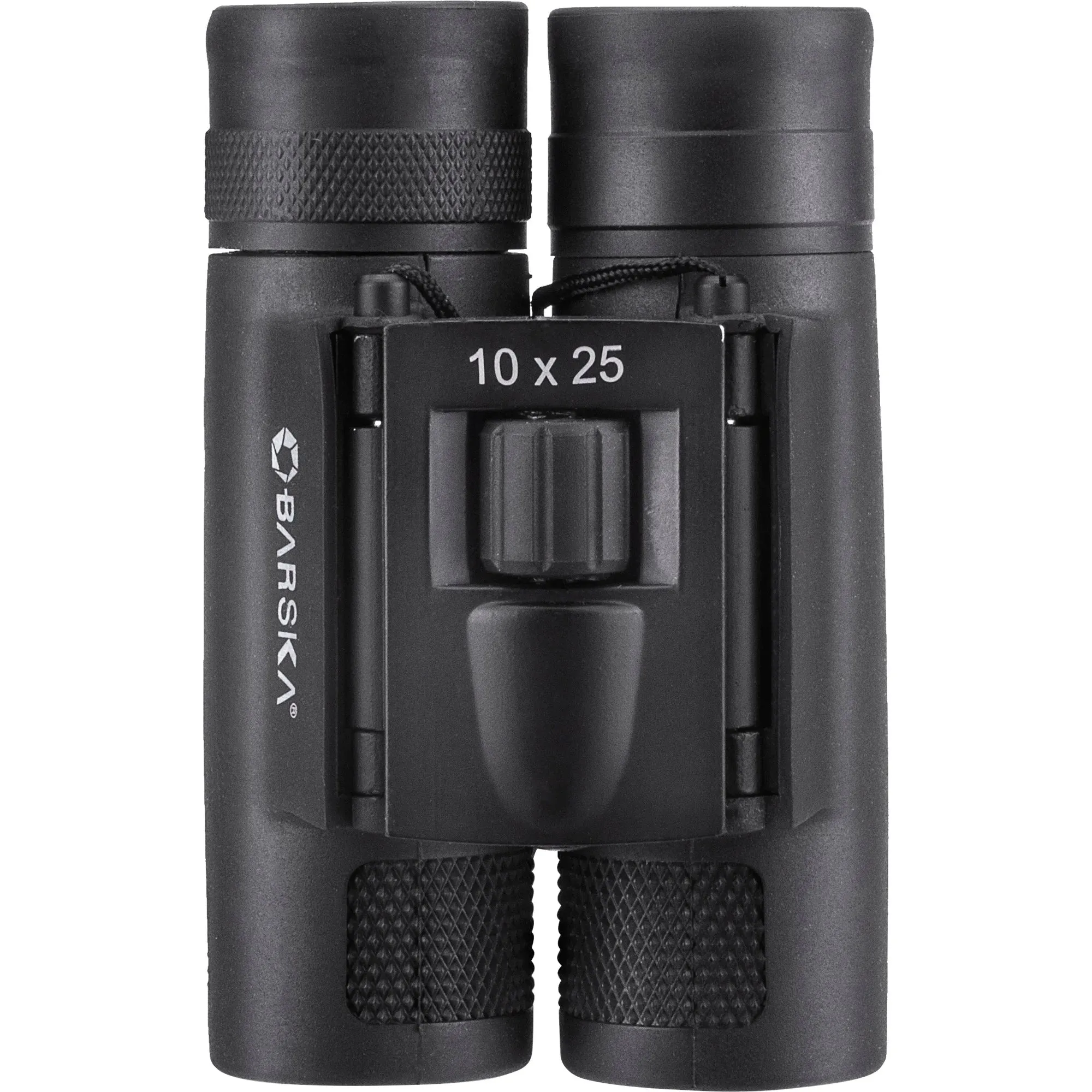 10x25mm Lucid View Compact Binoculars, 2nd Gen | AB13275