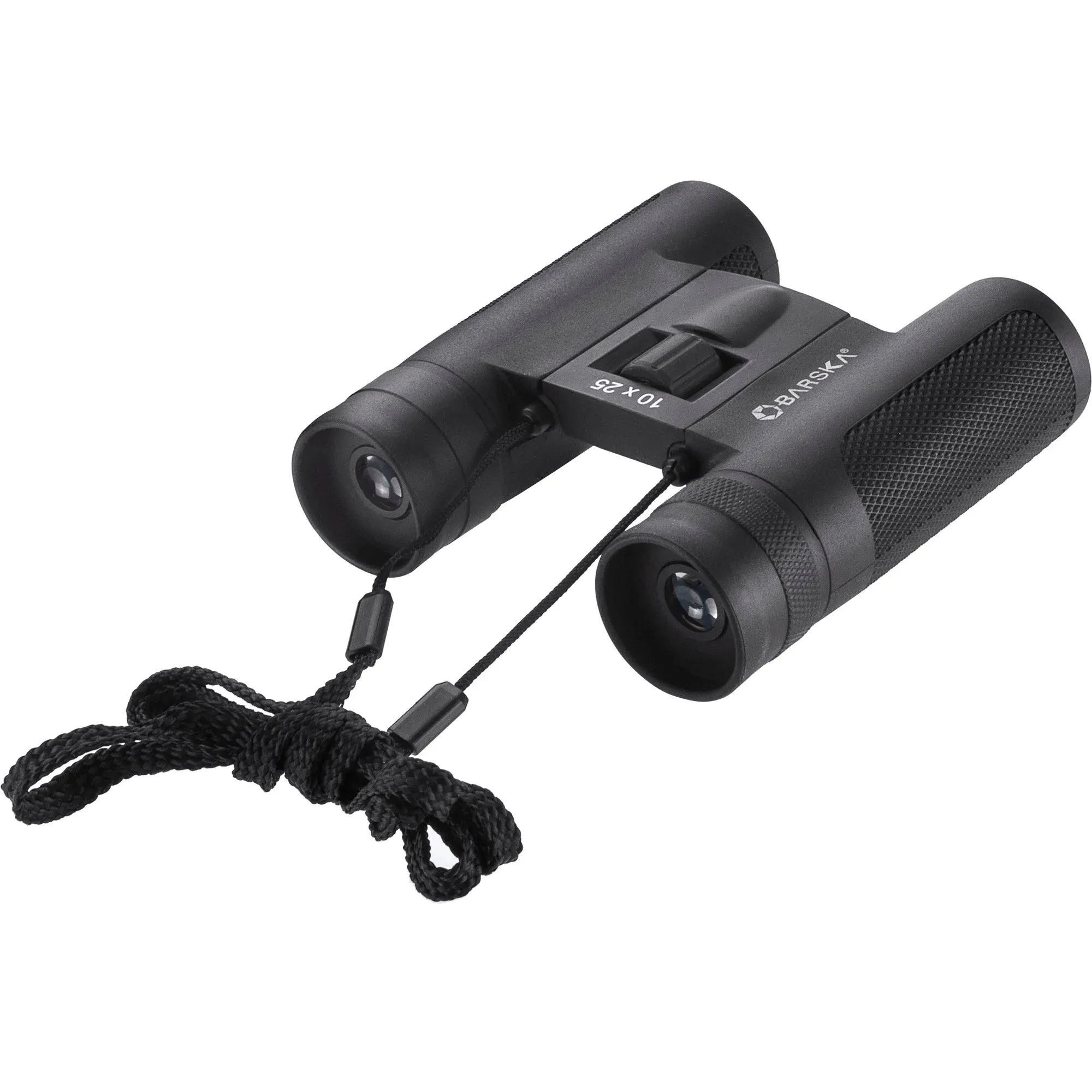 10x25mm Lucid View Compact Binoculars, 2nd Gen | AB13275