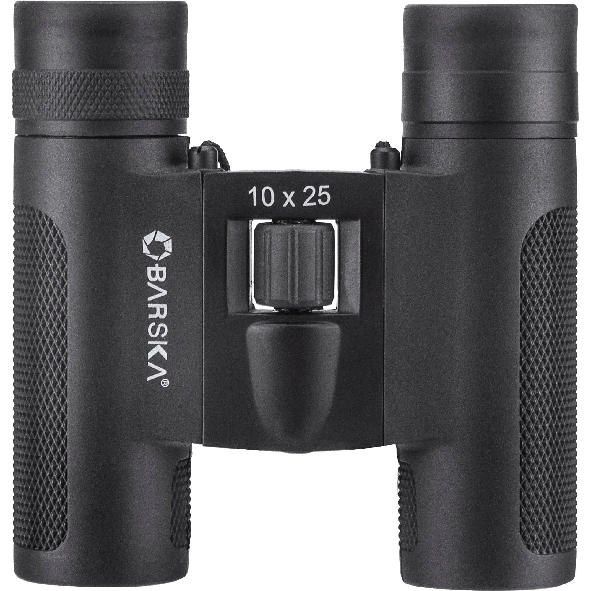 10x25mm Lucid View Compact Binoculars, 2nd Gen | AB13275