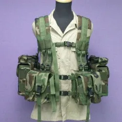 1195G Modular Load Bearing Vest (OD)