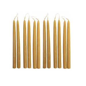 12" Taper Candles