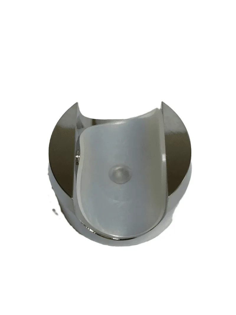 1.75” Thermometer (021)