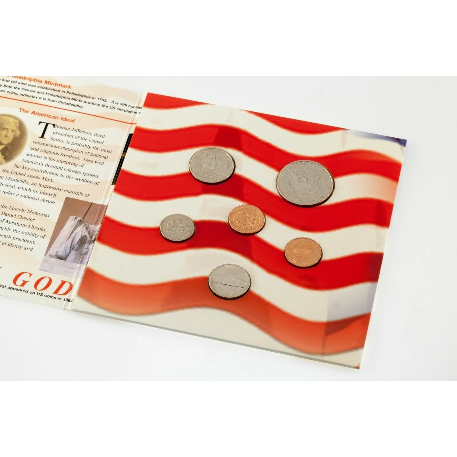 1997 Royal Mint United Coin Collection 3 Complete Sets