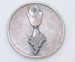 1ST COMMUNION KEEPSAKE TOKENS
