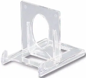 2-Piece Display Stand