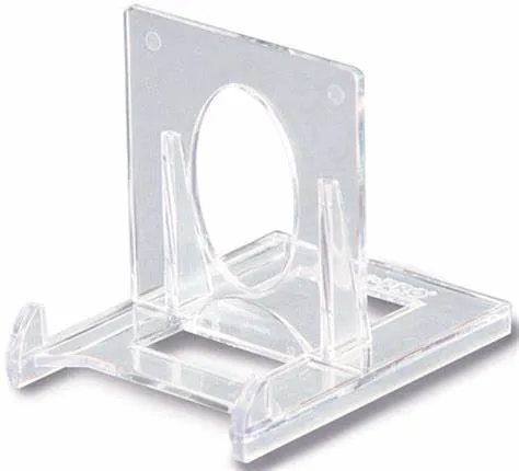 2-Piece Display Stand