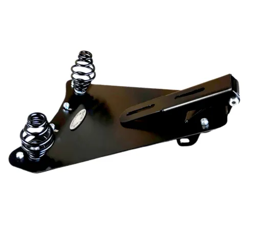 2014-2025 Yamaha Bolt Spring Seat Ant Brn Oak Leaf  Conversion Kit  bcs