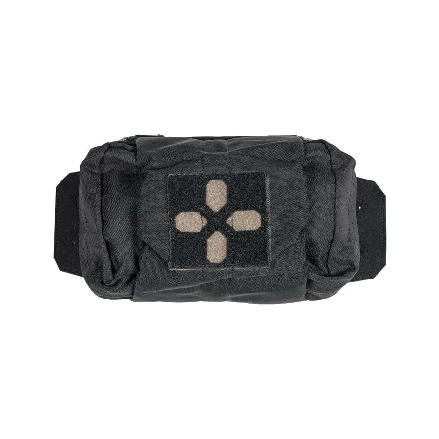 221B Tactical Apollo Rapid Access Individual First Aid Kit (IFAK) Pouch with Molle