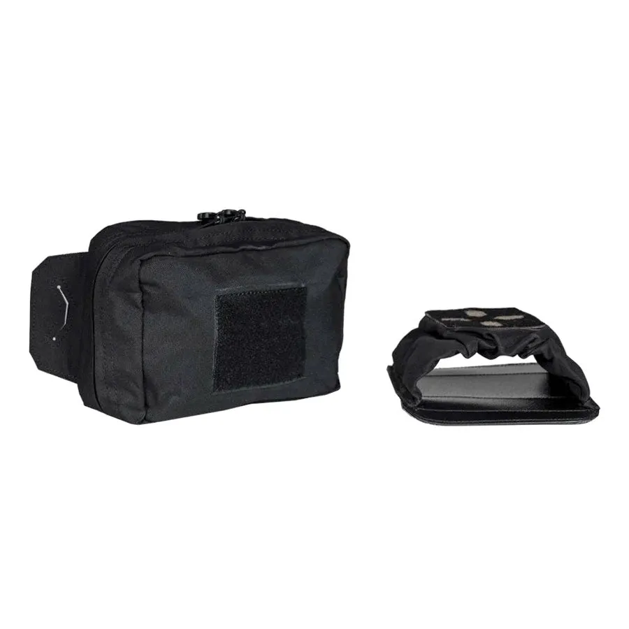 221B Tactical Apollo Rapid Access Individual First Aid Kit (IFAK) Pouch with Molle