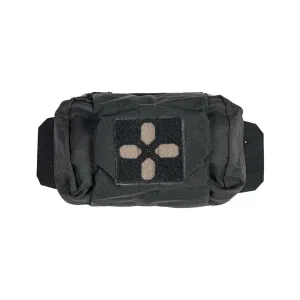 221B Tactical Apollo Rapid Access Individual First Aid Kit (IFAK) Pouch with Molle