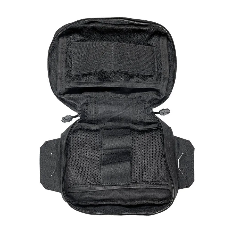 221B Tactical Apollo Rapid Access Individual First Aid Kit (IFAK) Pouch with Molle
