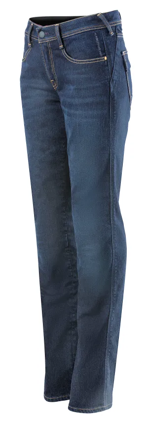 2823-0246 Alpinestars Stella Angeles Denim Pants MTB 24