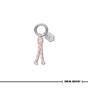4.1895.N Key Ring, Rose