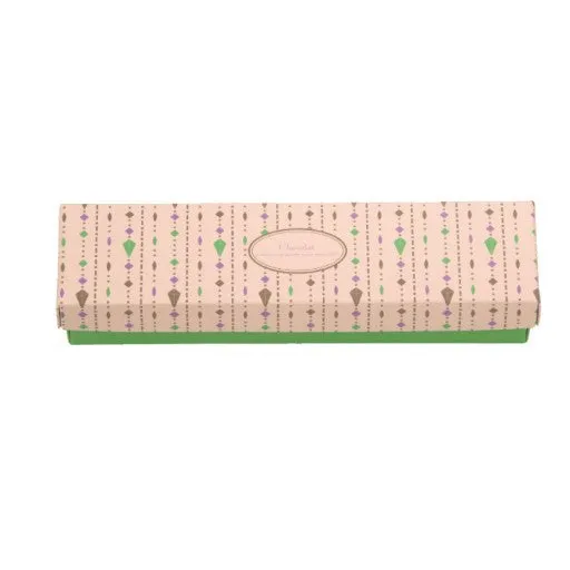 5 Cavity Chocolate & Truffle Box Set (RS)