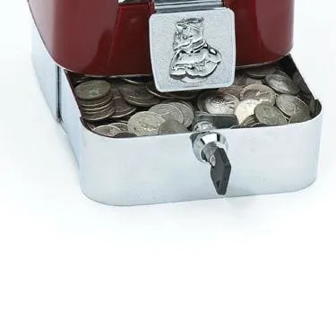 50 Double Supreme Gumball Machines