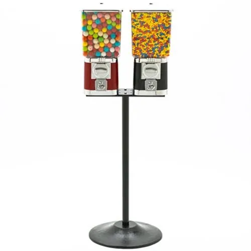 50 Double Supreme Gumball Machines