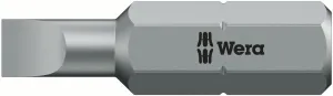 800/1 Z bits, 1.2 x 6.5 x 25 mm