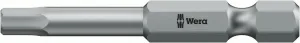 840/4 Z Tamper-proof Hex-Plus BO bits, 4 x 89 mm