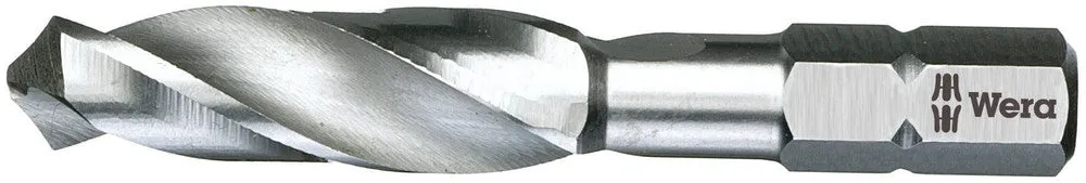 848 HSS Metal Twist Drill Bits, 4.2 x 45 mm