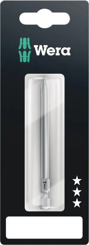 851/4 Z SB bits, PH 3 x 152 mm