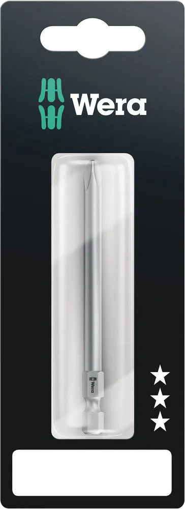 851/4 Z SB bits, PH 3 x 152 mm