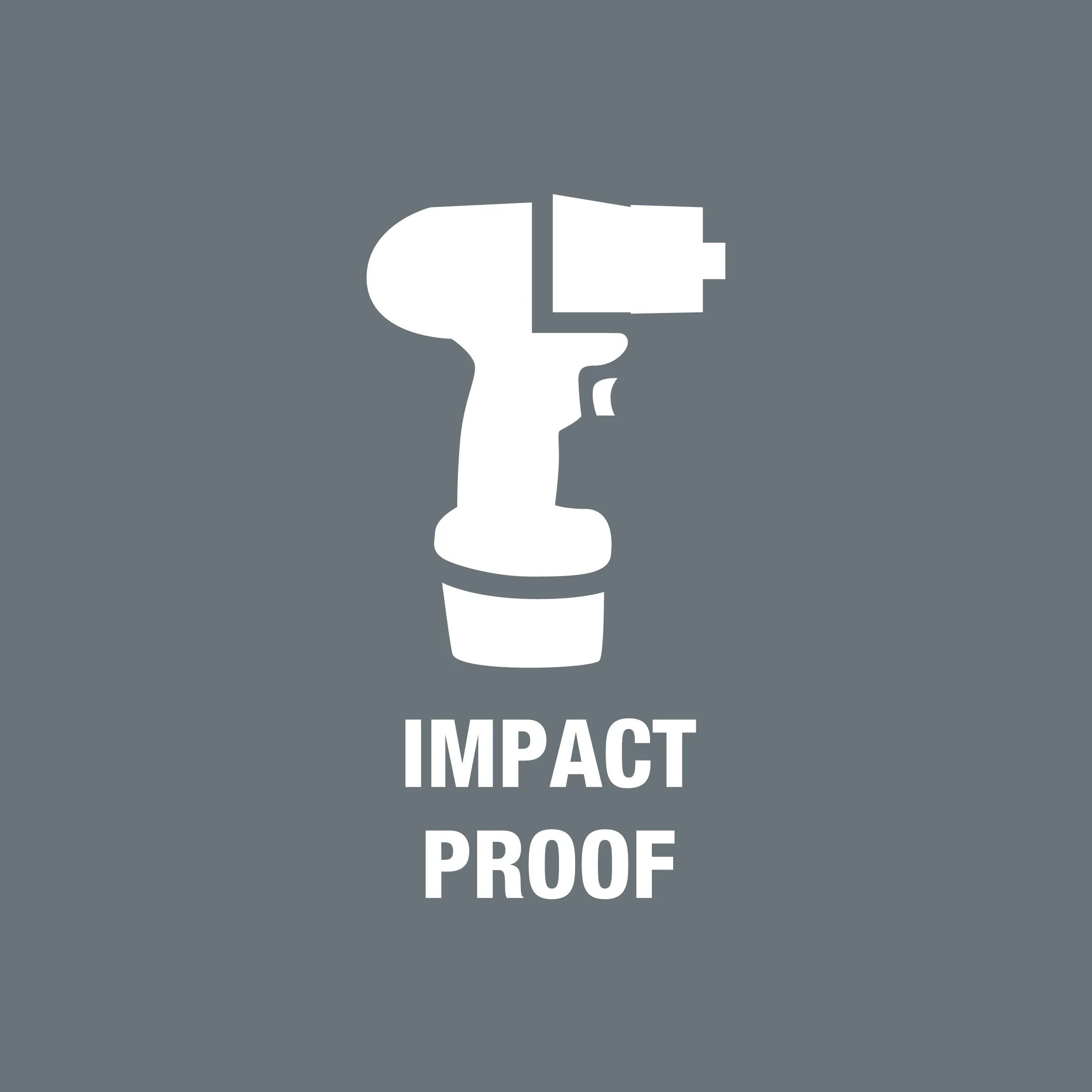 855/1 IMP DC Impaktor bits