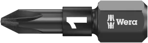 855/1 IMP DC Impaktor bits