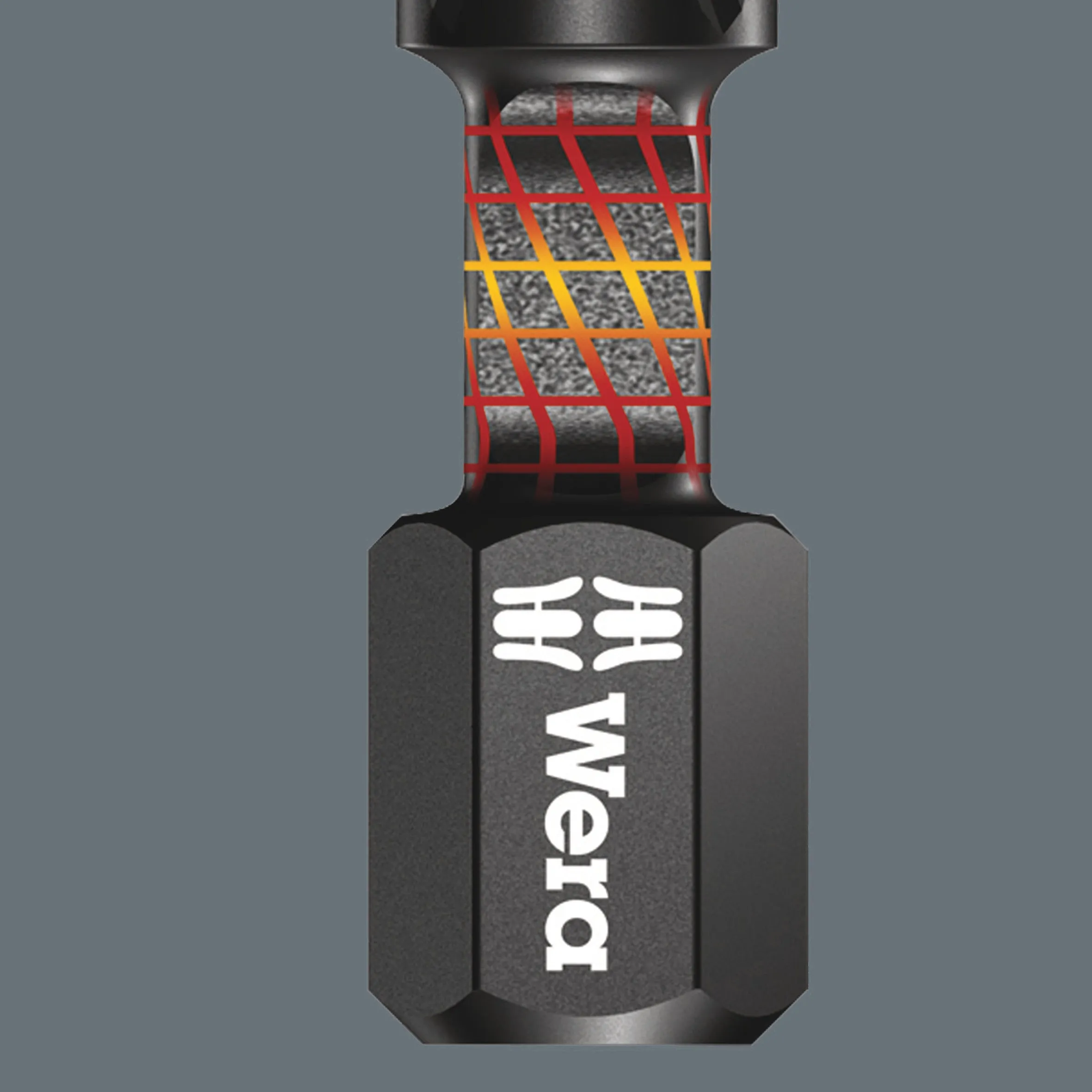 855/1 IMP DC Impaktor bits