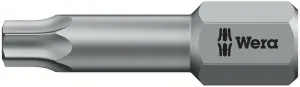 867/1 TZ TORX® bits, TX 20 x 25 mm