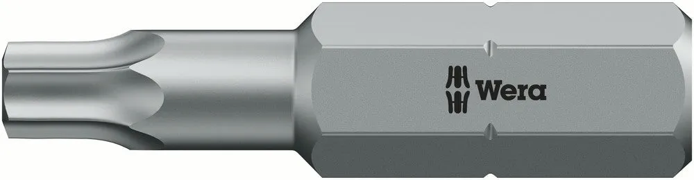 867/2 Z TORX® bits, TX 27 x 35 mm