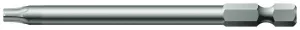 867/4 IP TORX PLUS® bits, 25 IP x 89 mm