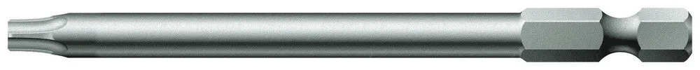 867/4 IP TORX PLUS® bits, 25 IP x 89 mm