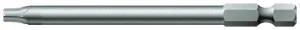 867/4 IP TORX PLUS® bits