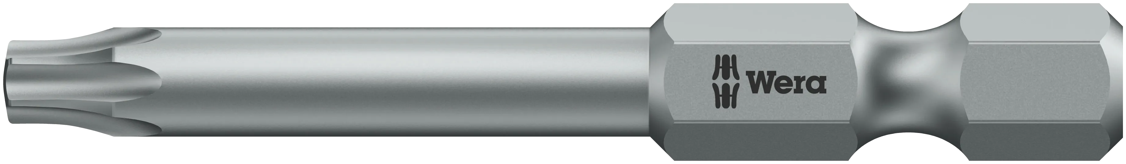 867/4 IPR TORX PLUS® bits with bore hole