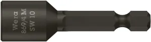 869/4 M Nutsetters, magnetic, 5.5 x 65 mm