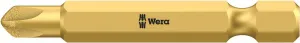 871/4 DC TORQ-SET® Mplus bits, 4 x 50 mm