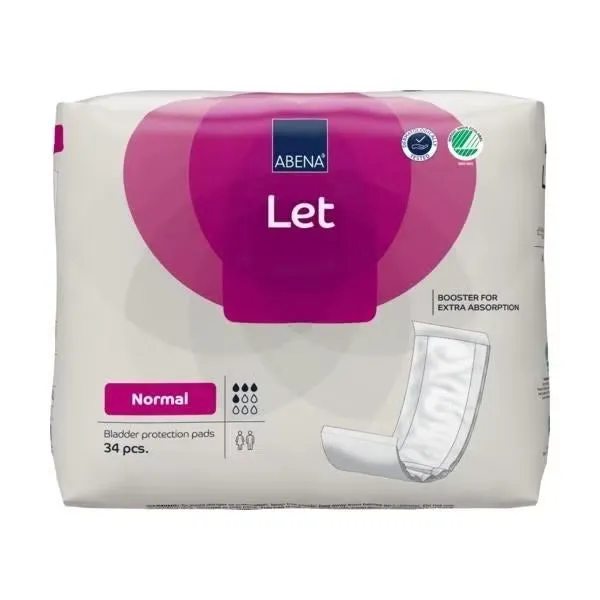 ABENA ABRILET NORMAL PADS
