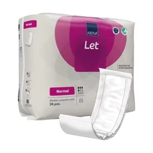 ABENA ABRILET NORMAL PADS
