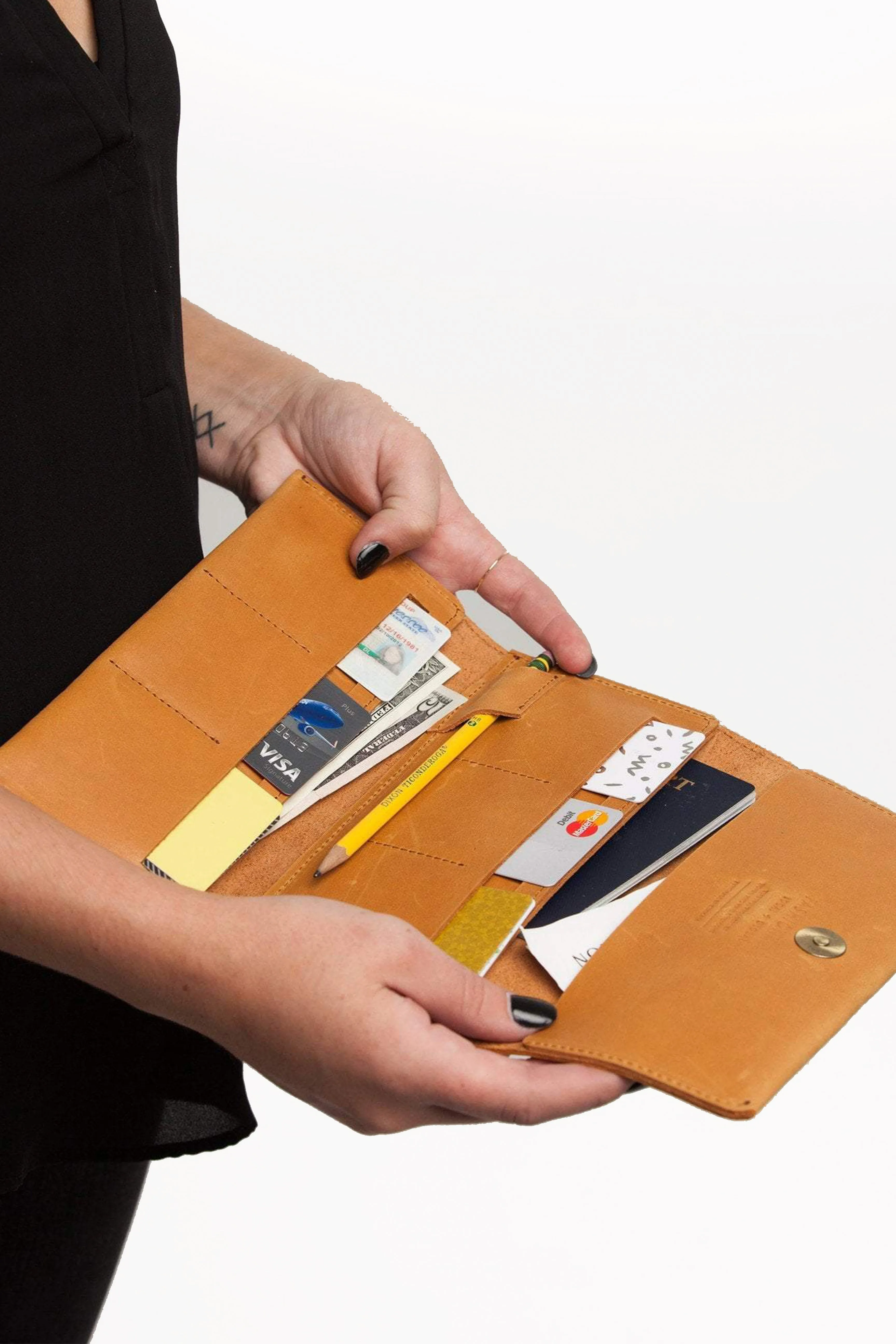 Able Debre Wallet