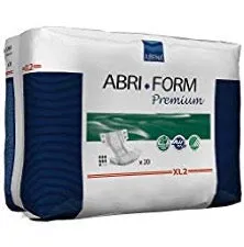 Abri-Form Air Plus Premium Adult Diaper Brief