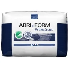 Abri-Form Air Plus Premium Adult Diaper Brief