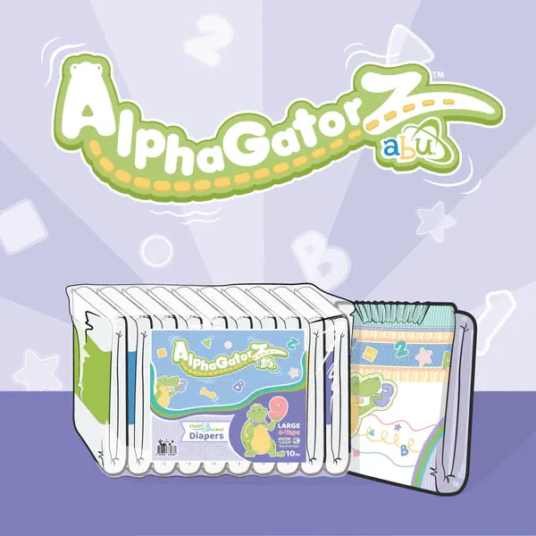 ABU AlphaGatorZ
