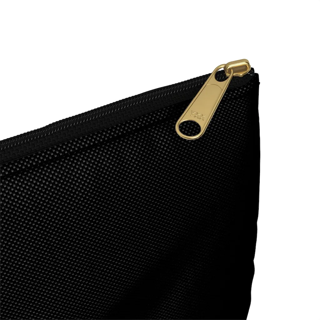Accessory Pouch East 'Christmas in New York'