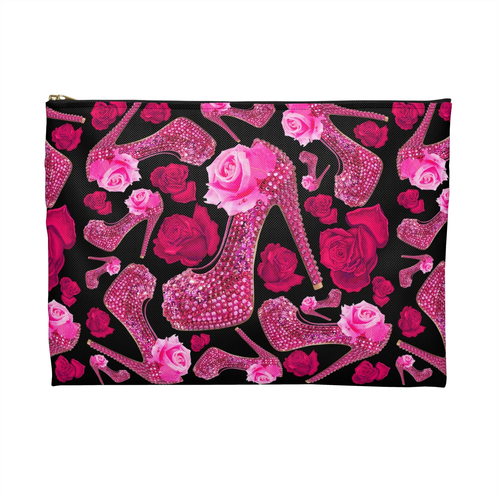 Accessory Pouch 'Follow your dreams'