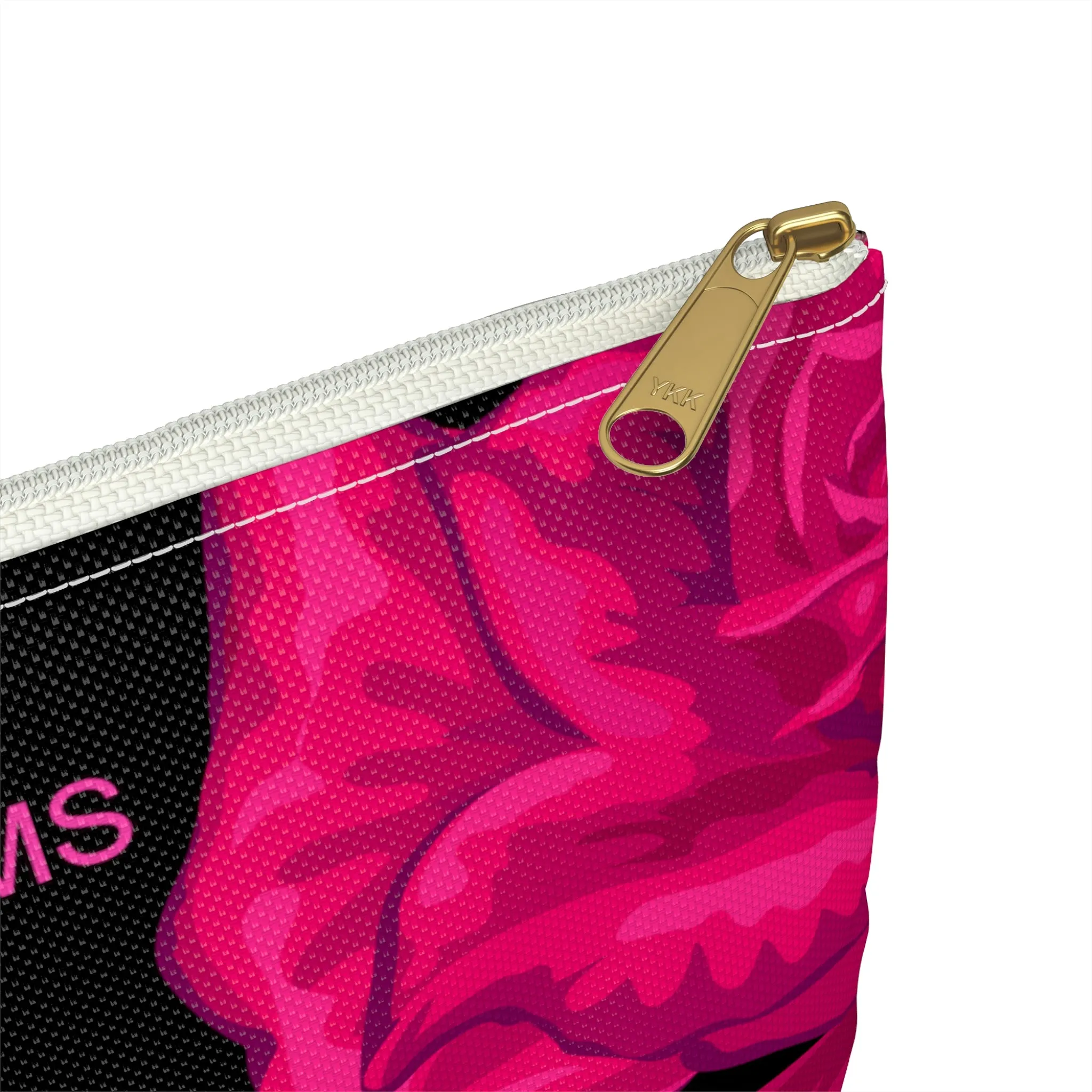 Accessory Pouch 'Follow your dreams'